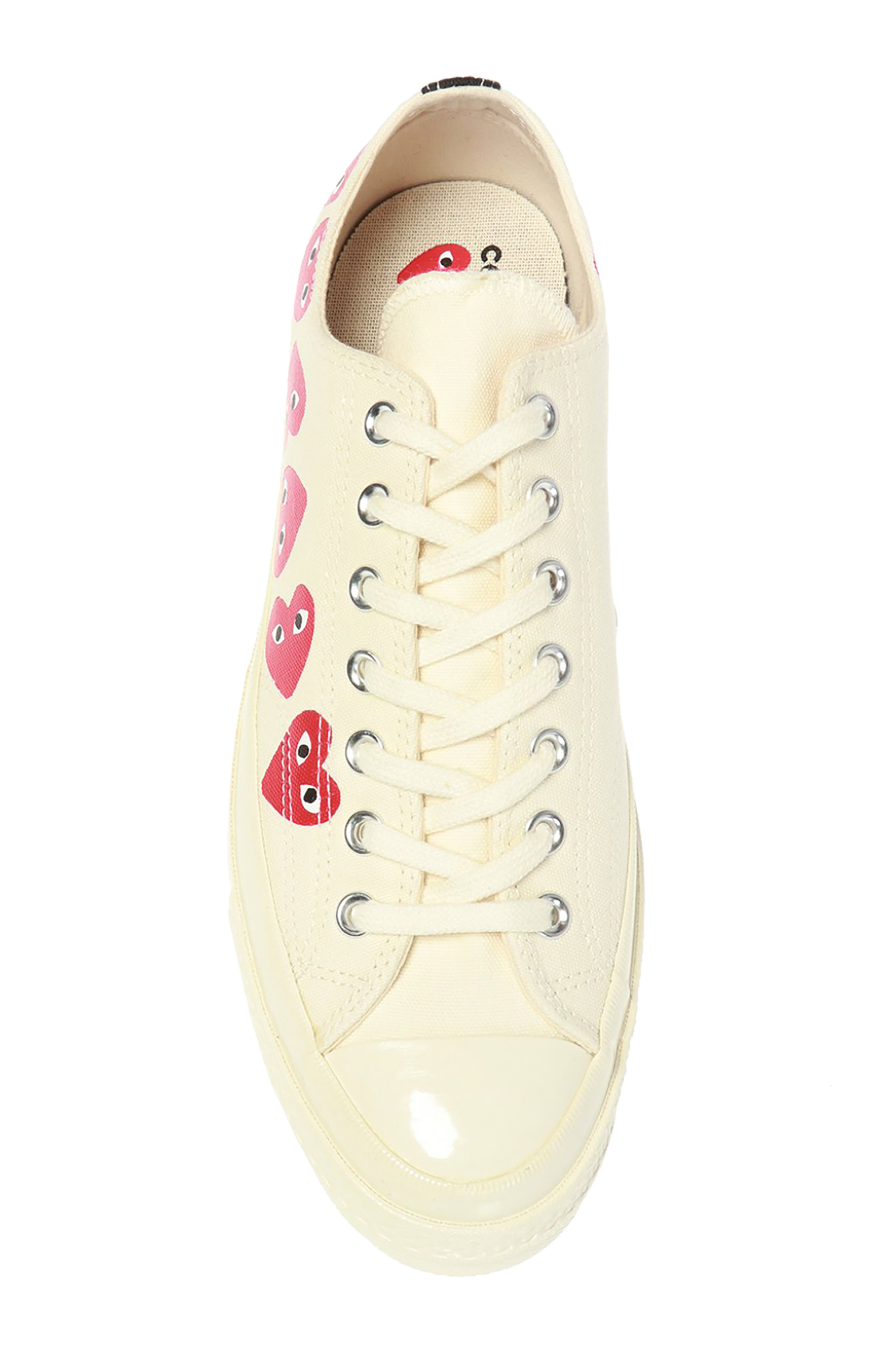 All star comme des garcons fashion amazon